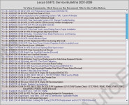 Lexus GX 470 2003-2007 Repair Manual, Service Manual, Lexus GX470 Electrical Wiring Diagrams, Lexus Body Repair Manual, Service Data Sheet, New Car Features, Relevant Supplement manuals