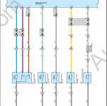 Lexus ES350 repair manual, service manual, workshop manual, electrical wiring diagrams, body repair manual Lexus ES350, service information library, new car features, service data sheet, relevant supplement manuals