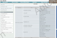 Lexus IS300, Lexus IS250, IS220d 08/2005--> repair manual Lexus IS300, IS250, IS220d, service manual, shop manual, service manual, electrical wiring diagrams, specifications, ollision damaged body repair manual Lexus