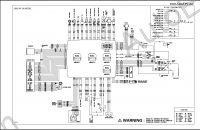 Bombardier Sea Doo 2004 parts manual, repair manual, service manual, mainenance, electrical wiring diagrams, operator's guide, flat tate time, bulletins, specification booklet, operator's guide, mpem programmer guide, all models watercraft Bombardier Sea-Doo 2004
