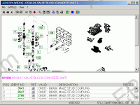 Widos (Wirtgen, Hamm, Voegele) Widos Wirtgen, Hamm, Voegele Group spare parts catalogue, service manuals, repair manuals, electrical wiring diagrams, hydravlic diagrams