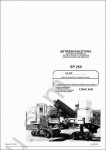 Widos (Wirtgen, Hamm, Voegele) Widos Wirtgen, Hamm, Voegele Group spare parts catalogue, service manuals, repair manuals, electrical wiring diagrams, hydravlic diagrams