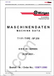 Widos (Wirtgen, Hamm, Voegele) Widos Wirtgen, Hamm, Voegele Group spare parts catalogue, service manuals, repair manuals, electrical wiring diagrams, hydravlic diagrams