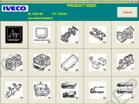 Iveco Compact Repair Times dealer repair times Iveco, presents labour times for all models trucks Iveco, Iveco buses, Iveco Daily