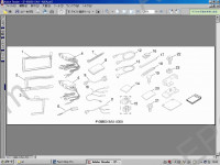 Honda Japan Accessories Catalogue, presented all models cars Honda Japanese market only