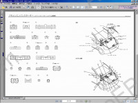 Honda Japan Accessories Catalogue, presented all models cars Honda Japanese market only
