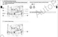 Toyota Land Cruiser Prado Wiring Diagram 1996->, electrical troubleshooting manual, electrical wiring diagrams Toyota Land Cruiser, Toyota Land Cruiser Prado