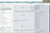 Toyota RAV4 Service Manual (11/2005-->11/2008), repair manual, service manual Toyota RAV4, maintenance, electrical wiring diagrams, body repair manual