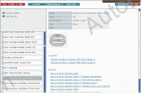 Toyota RAV4 Service Manual (11/2005-->11/2008), repair manual, service manual Toyota RAV4, maintenance, electrical wiring diagrams, body repair manual