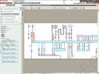 Toyota Corolla, Toyota Auris 2005-->, repair manual, service manual Toyota Corolla, workshop manual, maintenance, electrical wiring diagrams Toyota Auris, body repair manual Toyota