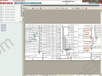 Toyota Corolla, Toyota Auris 2005-->, repair manual, service manual Toyota Corolla, workshop manual, maintenance, electrical wiring diagrams Toyota Auris, body repair manual Toyota