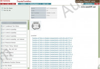 Toyota Corolla, Toyota Auris RUS 2005-->, repair manual, service manual Toyota Corolla, workshop manual, maintenance, electrical wiring diagrams Toyota Auris, body repair manual Toyota