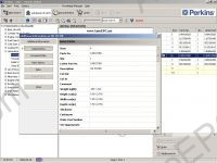 Perkins electronic spare parts catalogue engines Perkins, repair manuals, service manuals, fault diagnosis, specifications, workshop manual, user handbook, service bulletins, all series engines Perkins, power generation Perkins