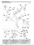 Suzuki Jimny repair manual, service manual, maintenace, specifications, electrical wiring diagrams, body repair manual Suzuki