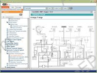 KIA GDS global diagnostic system dealer repair manuals