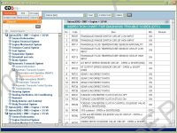 KIA GDS global diagnostic system dealer repair manuals