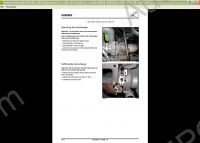 Claas WebTIC Offline 2016 repair and service documentation for agriculture equipment Claas