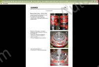 Claas WebTIC Offline 2015 repair and service documentation for agriculture equipment Claas