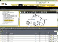 Caterpillar Lift Trucks MCFE 2023 spare parts catalog Caterpillar Hand Pallet, Electric Models, Cushion Tire, Smal Pneumatic 1-5 ton, Large Pneumatic 7-16 ton, all models CAT till 2023 year