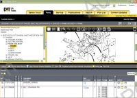 Caterpillar Lift Trucks MCFE 2023 spare parts catalog Caterpillar Hand Pallet, Electric Models, Cushion Tire, Smal Pneumatic 1-5 ton, Large Pneumatic 7-16 ton, all models CAT till 2023 year