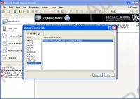 Detroit Diesel Diagnostic Link DDDL 8.0 program for diagnostic adapter DDDL 8.4