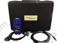 John Deere Service Advisor EDL v3   dealer diagnostic kit John Deere, covered Agriclure, Construction & Forestry, Engines John Deere
