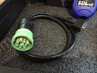 John Deere Service Advisor EDL v3   dealer diagnostic kit John Deere, covered Agriclure, Construction & Forestry, Engines John Deere