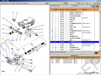 STILL STEDS 8.21 spare parts catalog for Still Forklift Trucks, worshop service repair manuals, electrical wiring diagram, hydraulic schematic Still Forklift