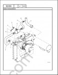 430 Skid Steers electronic spare parts catalog for CASE 430 Skid Steer Loader, 1300 pages, PDF