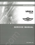Harley Davidson V-Twins 1959-1976 service manual - XL 900, XLH 900, XLCH 900, XL-1000, XLH-1000, XLCH-1000, FL/FLH Duo-Glide, FL/FLH Electra-Glide, FX/FXE Super Glide.