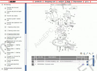 Holmer spare parts catalog for Holmer