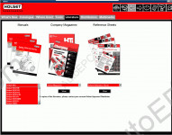 Holset catalogue of spare parts and repair complete sets, information about repair, service and installation turbochargers.