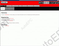 Holset catalogue of spare parts and repair complete sets, information about repair, service and installation turbochargers.