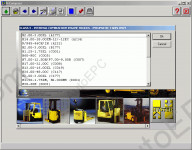 Hyster Lift Truck Hypass, catalogue of auto spare parts for Hyster fork lift and Hyster lift trucks.