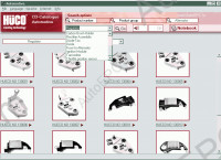 Hueco The relay and an other trifle specializes on relays - regulators and others units.