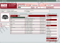 Hueco The relay and an other trifle specializes on relays - regulators and others units.