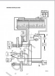 Hyundai Robex 1300 model spare parts catalog and circuit diagrams for Hyundai Robex 1300.