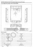 Isuzu Engine 4JJ1 models workshop manual for Isuzu Industrial Diesel Engine 4JJ1 models