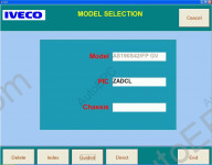 IVECO Compact Repair Times 2008 labor times for Iveco