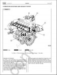 Iveco C13 ENT M77 technical and repair manual for Iveco Engines
