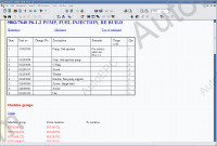 JCB full spare parts catalog of JCB. All markets available.