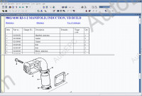 JCB full spare parts catalog of JCB. All markets available.