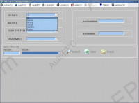 JMC (Carrying) spare parts catalog for Chinese lorrys Jiangling Motors Co. LTD