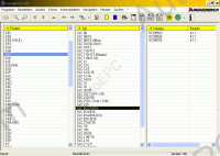 JETI ForkLift ET (Jungheinrich Fork Lifts) v4.37 spare parts catalog forklift JETI (Jungheinrich Judit), all models