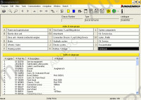 JETI ForkLift ET (Jungheinrich Fork Lifts) v4.37 spare parts catalog forklift JETI (Jungheinrich Judit), all models