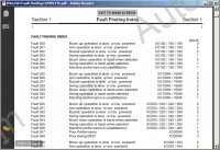 JCB Service Master 2 v10.0.3 diagnostic program
