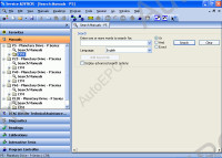 John Deere PS Service Advisor 2.8, repair documentation and diagnostic program for John Deere Axles, Planetary Drives, Transmissions.