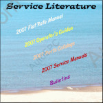 Johnson / Evinrude Spare Parts Catalogs, bulletins, Flat Rate, Operators Guide, Service Manuals. PDF.