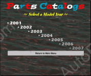 Johnson / Evinrude Spare Parts Catalogs, bulletins, Flat Rate, Operators Guide, Service Manuals. PDF.