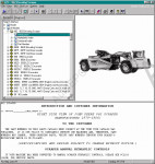 John Deere Ced Building and a special equipment.
